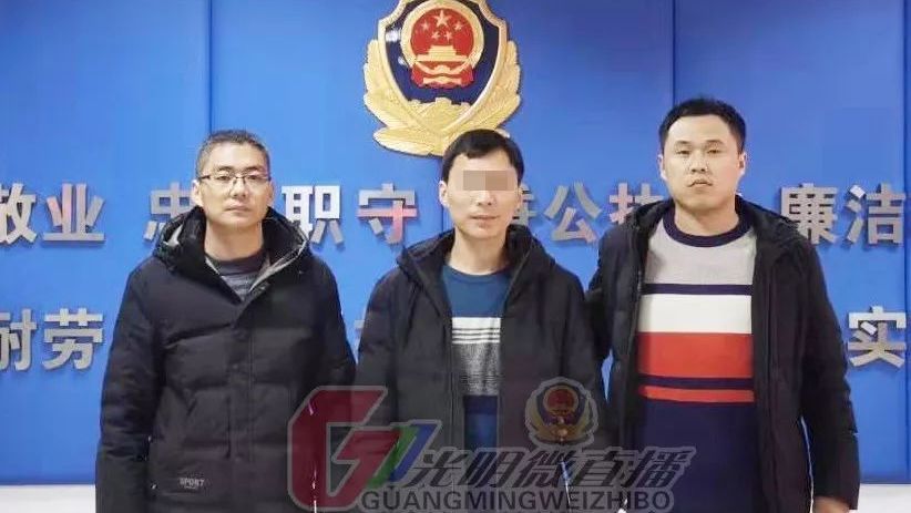 拘留了公司 " 老大 ",山东德州市禹城警方为农民工讨薪成功!