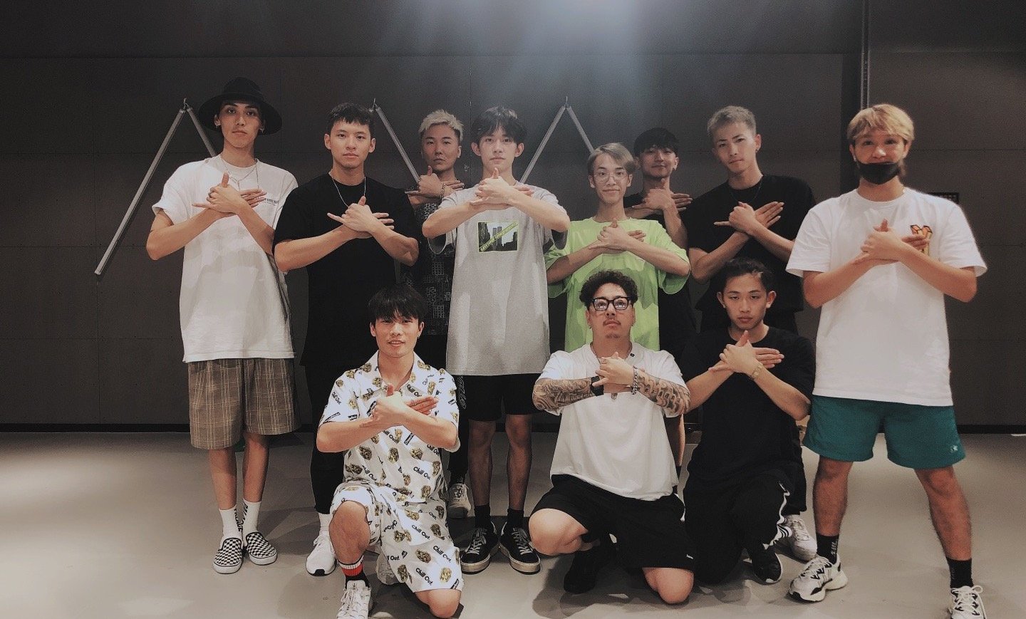 tfboys六周年演唱会,"易燃装置"将重聚,千玺贴心指导!