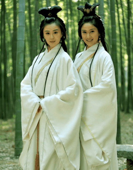 神评:三国美女大乔四大饰演排行榜 你喜欢谁?