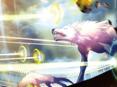 动漫斗罗大陆2:12只千年魂兽密集攻击,他做好了出手援救的准备