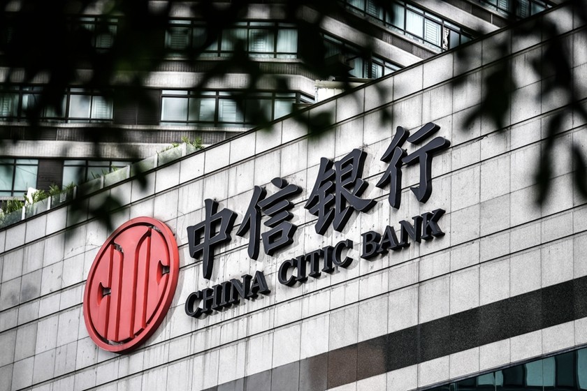 中信银行牵头承销全国首批科技创新债券