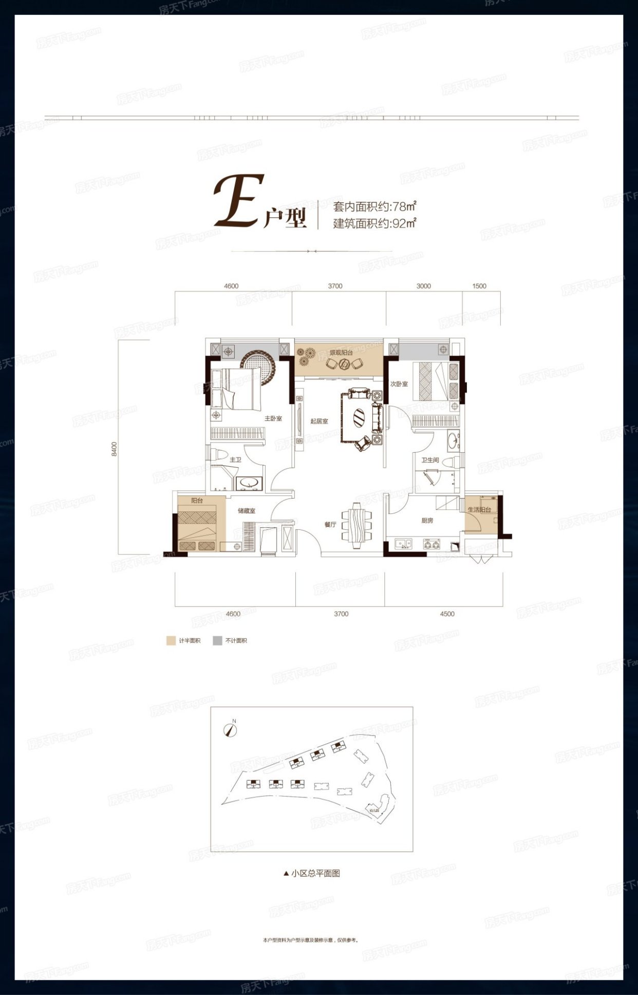 爱普新鸿府怎么样 爱普新鸿府房价