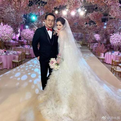 九牧王公子大婚 千亿晋江大佬站台背后:谁能守好家业