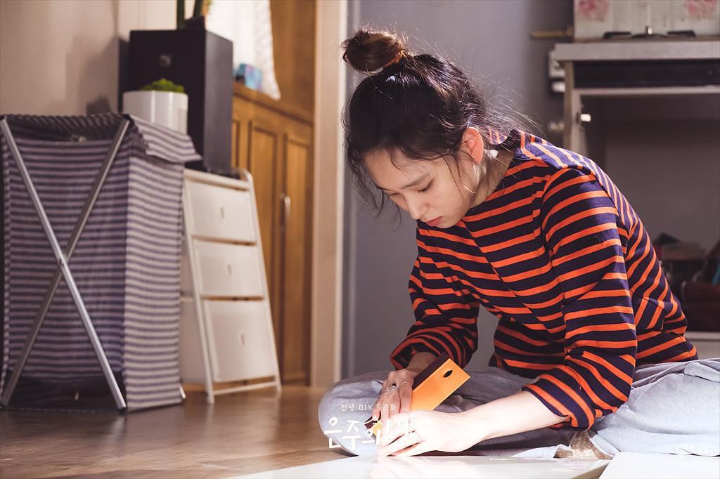 《恩珠的房间》丧到极致竟然暖