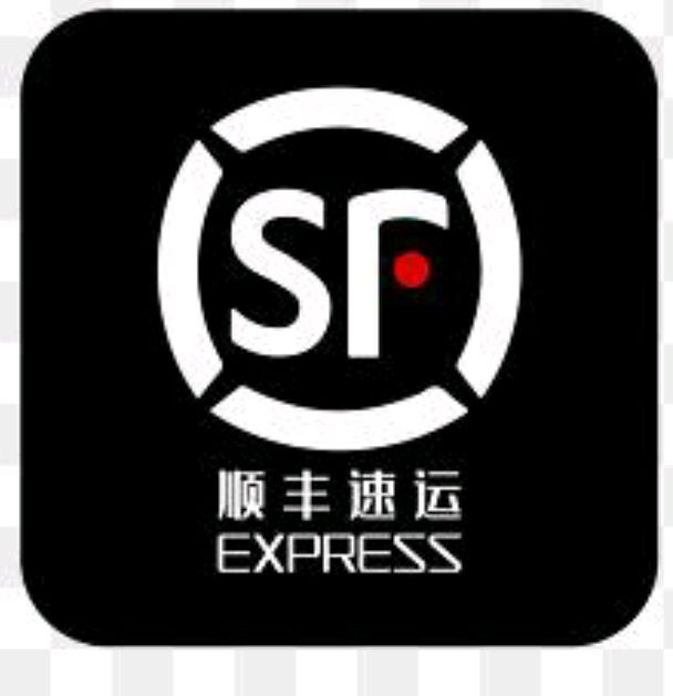 顺丰logo图片大全高清图片