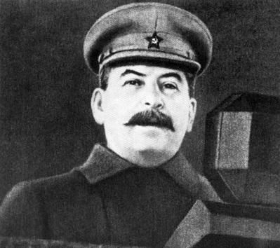 斯大林去世后,他的家人都怎么样了?