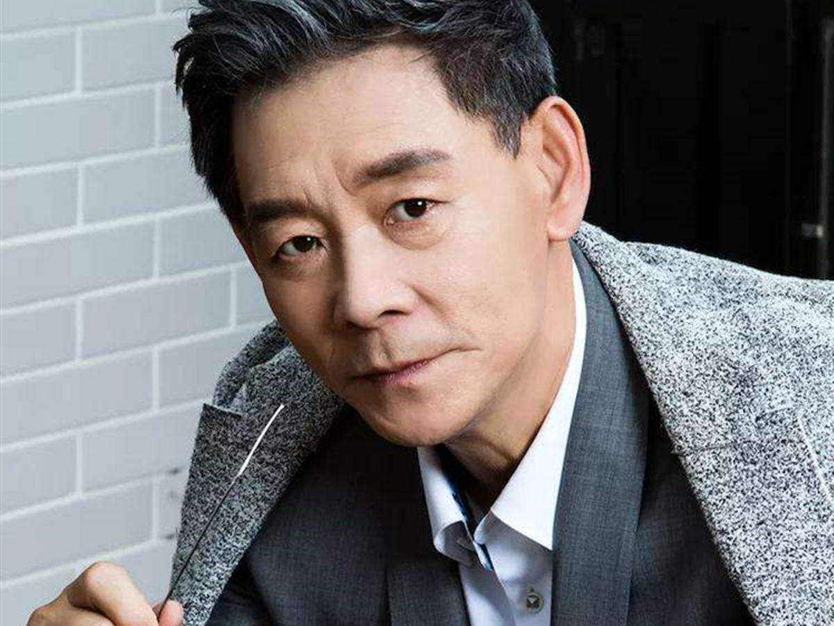 国家一级演员李光复,如今72岁仍未息影,儿子是他的骄傲
