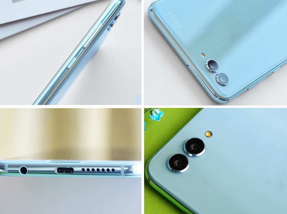 麒麟960 6gb 128gb 四摄,从3399元跌至1868元,为何不买了?