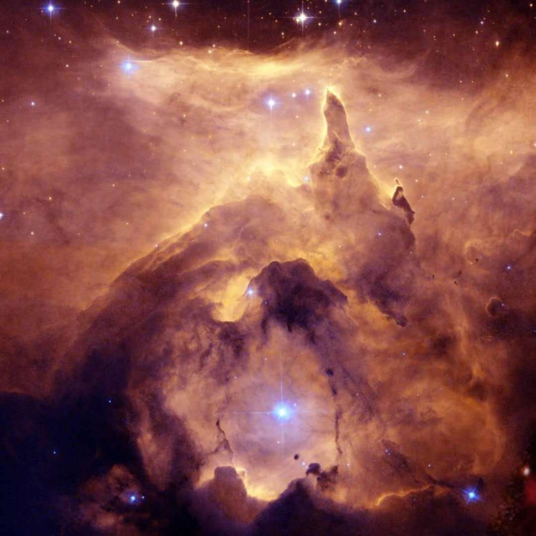 冥想:一道元始出,万法无穷生,冥想初史