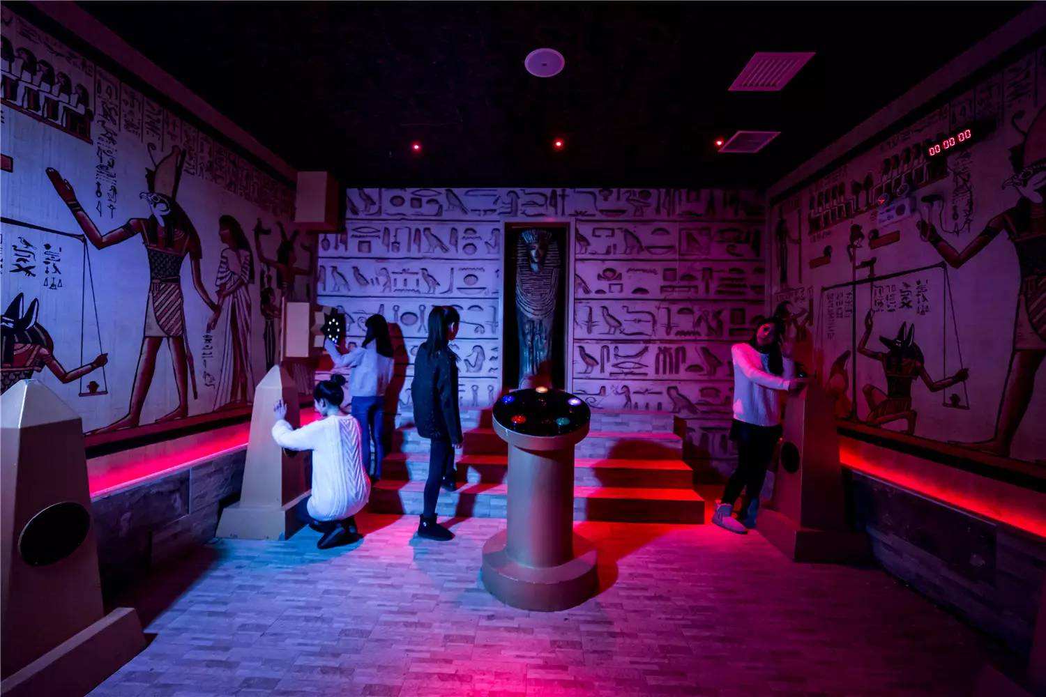 苏州冬天周边游去哪好?苏州玩乐大集合!