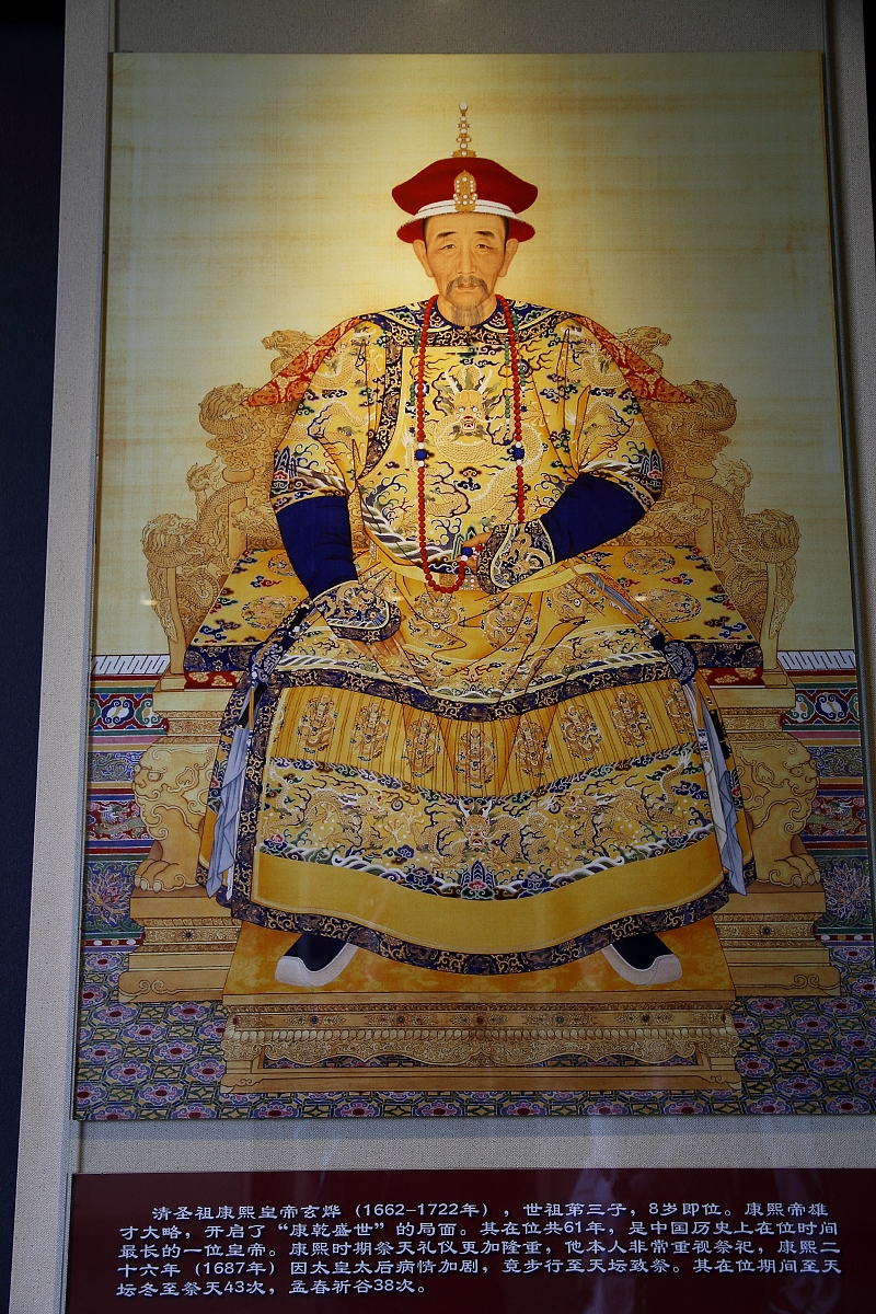 陈氏出生在一个普通百姓家庭,虽然不能与贵