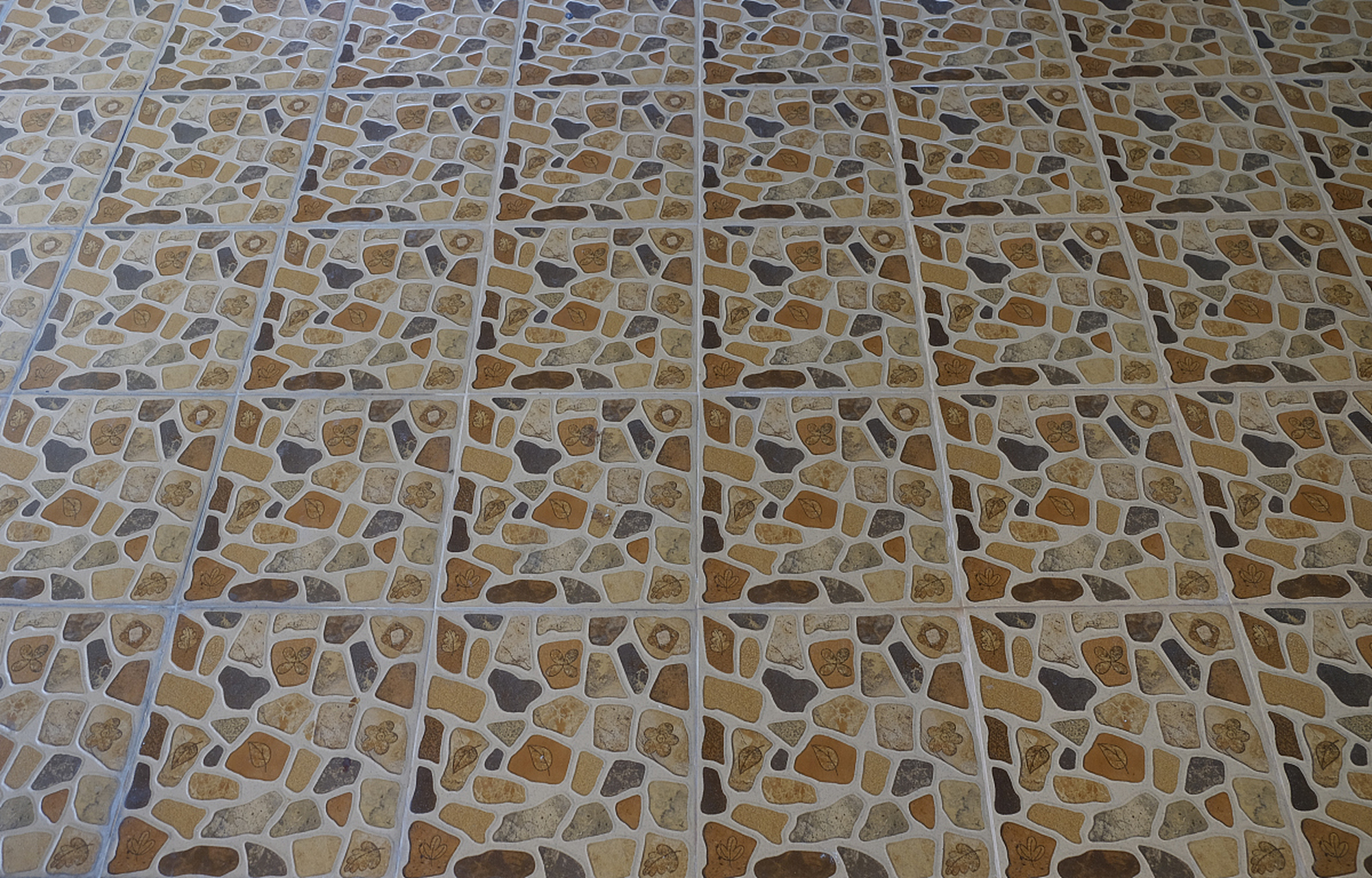 [原文:水泥压花地面效果图具体有.