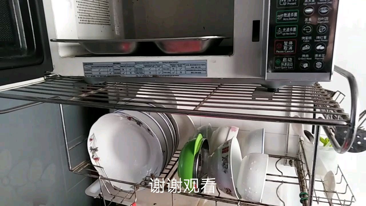 厨房洗菜盆节水小窍门,厨房电器插座选这种才省心