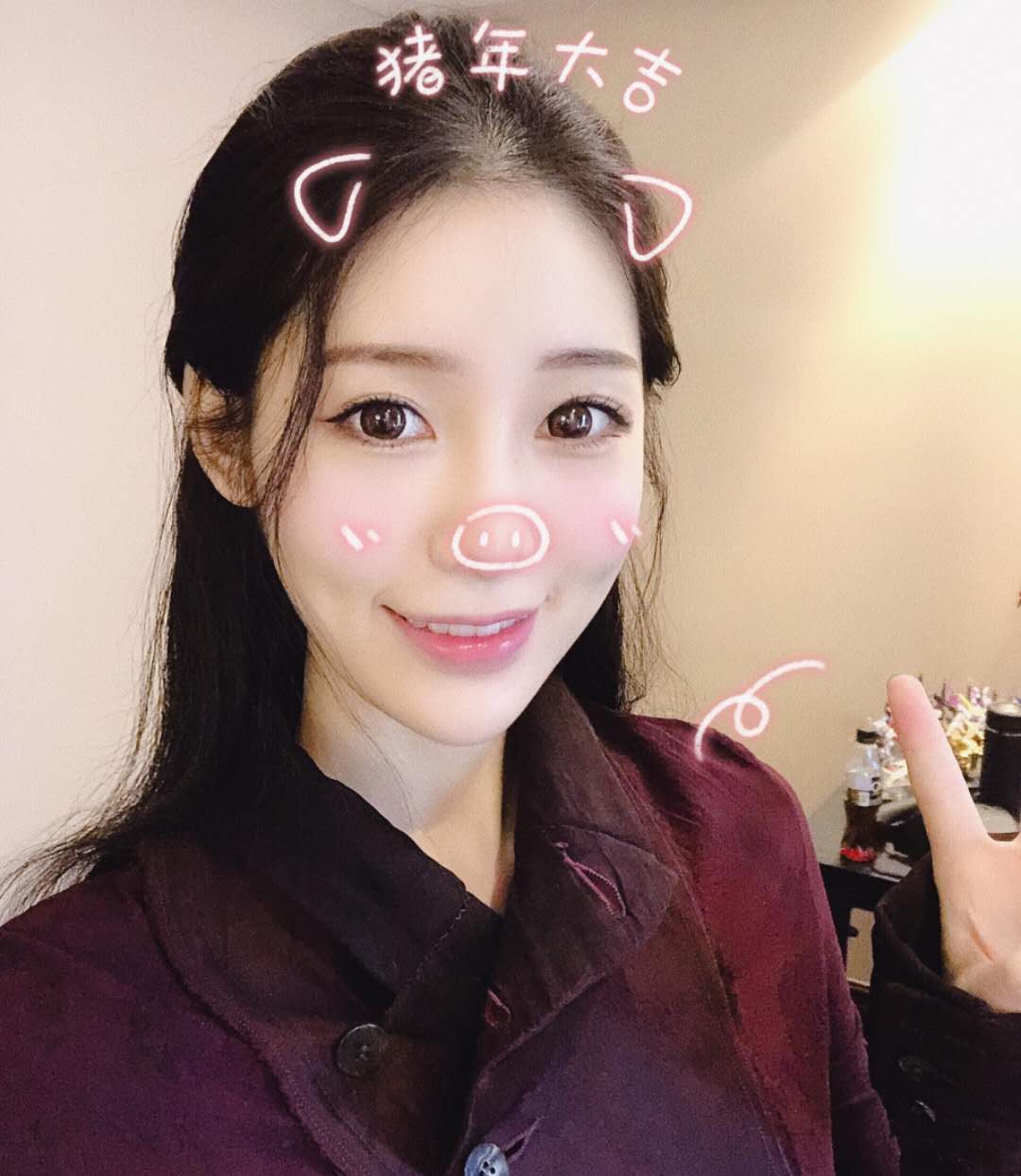 绝地求生:天命杯开赛在即,那个八倍镜女主持小熊又要来了
