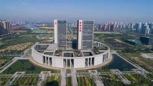 报告解读|济宁推进"一核四城"建设,打造精致城市