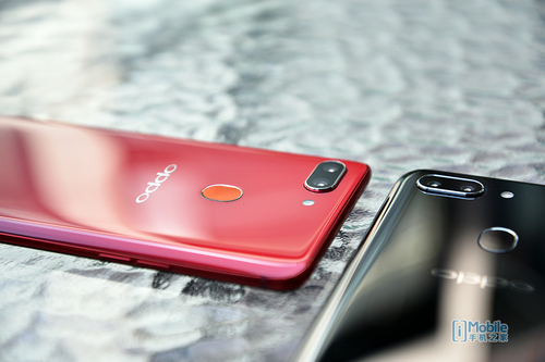 oppo r15梦镜版评测:高颜值下有内涵