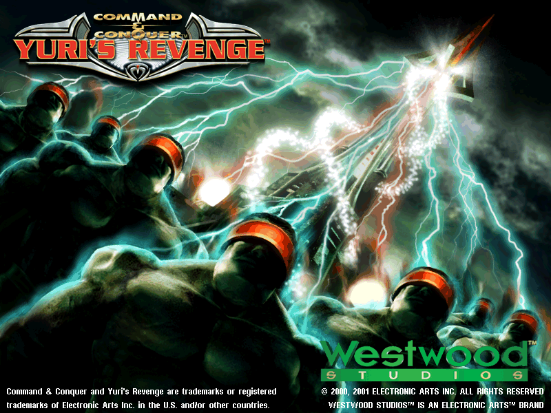 红色警戒2:尤里的复仇中谭雅和鲍里斯两个特种兵谁更厉害