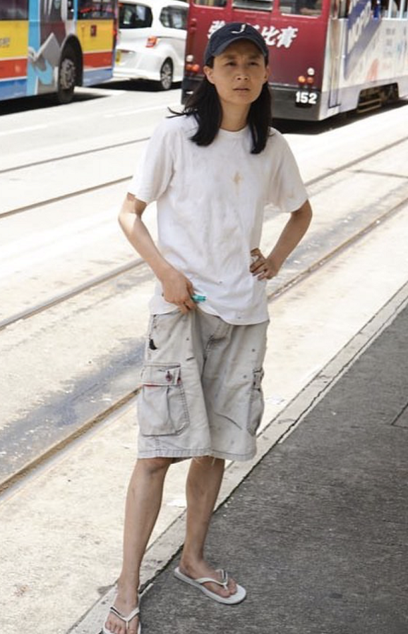 陈法拉与外籍老公相聚,女方一袭长裙美如画,夫妻同框太恩爱