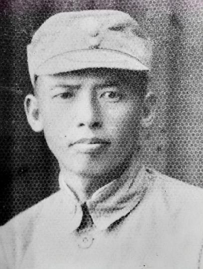 马垱要塞失守后,湖口失陷,彭位仁殉国,潘阳湖成了日军的游泳场