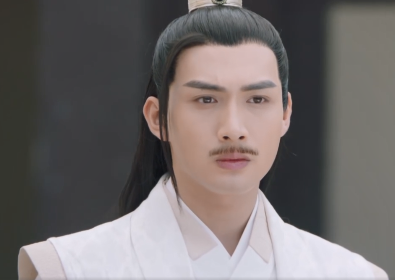 小女花不弃:陈煜花不弃结局圆满,亲亲抱抱举高高,生个胖娃娃!