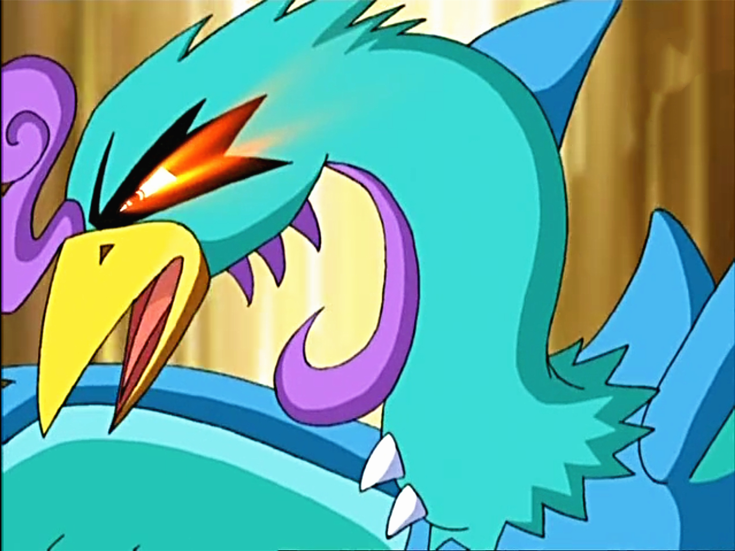 神兵兽大盘点 你觉得谁才是最强的