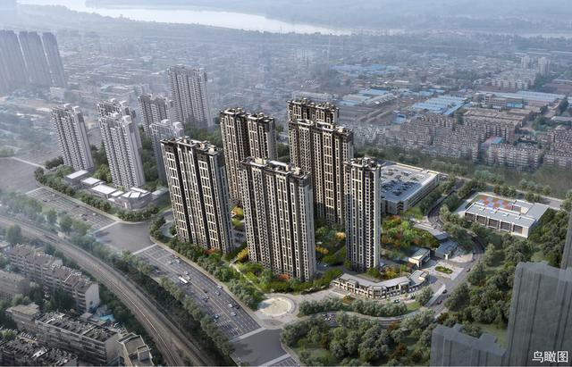 绿地新里璞园项目公示