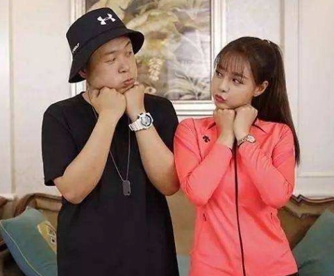 沈梦辰晒出婚纱照?杜海涛:"新婚快乐,早生贵子"