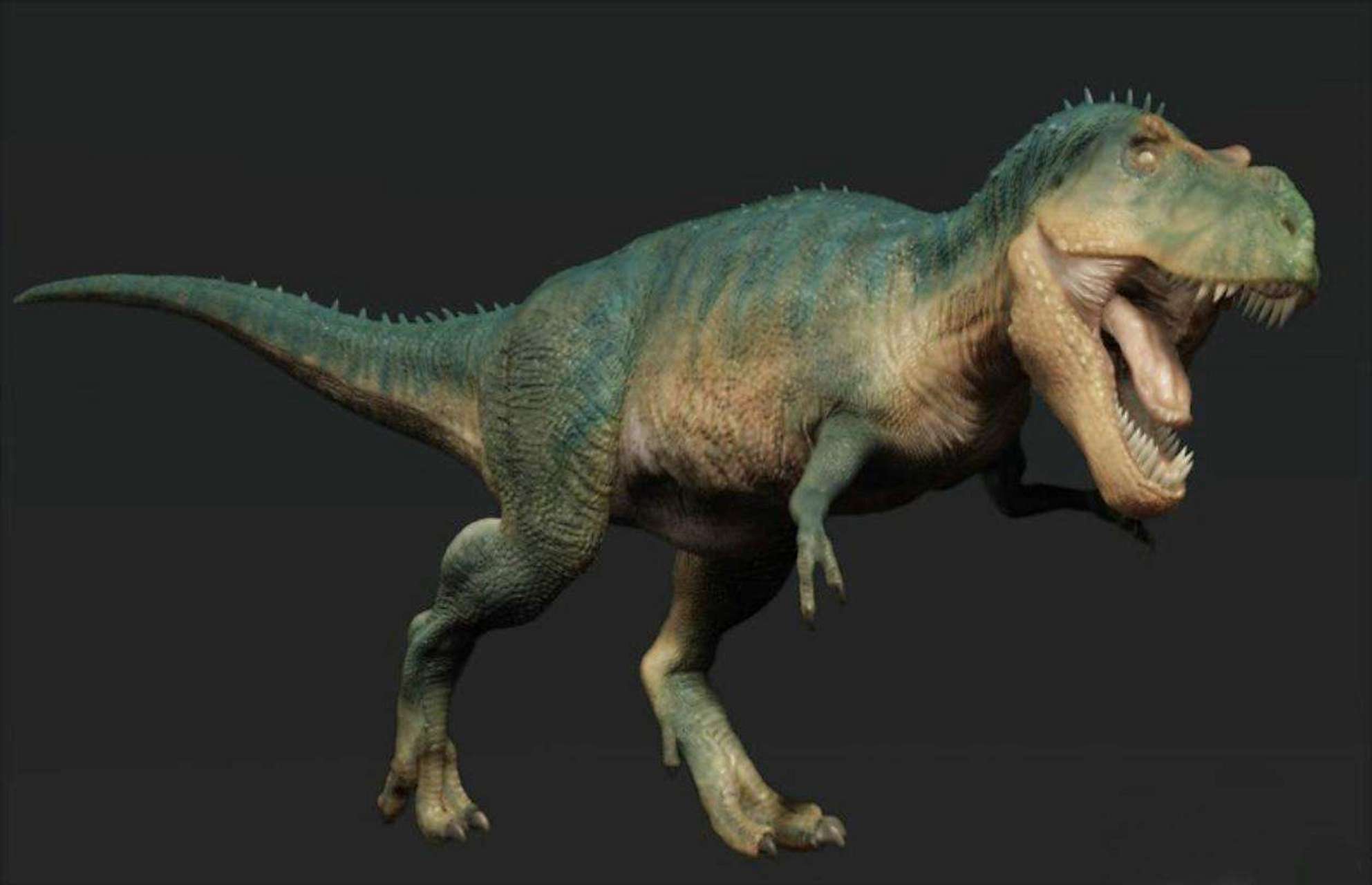 文史#【胡侃冷知识】暴龙就是霸王龙;电影《小黄人》中鲍勃的两只眼睛