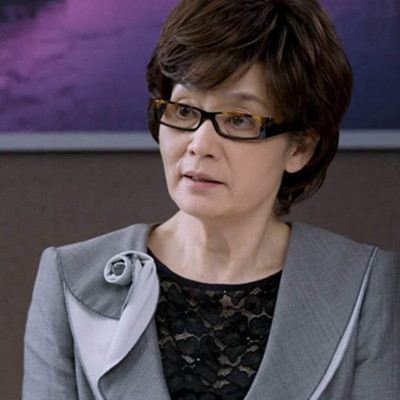 潘虹主演电视剧《当婆婆遇上妈》恶婆婆手段百出