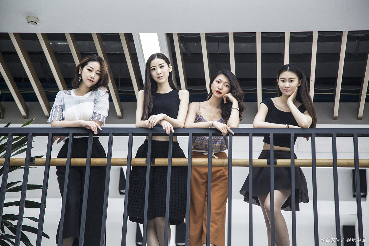 中华女子学院的3大特点,除了女生多之外,另外2个让男生很尴尬