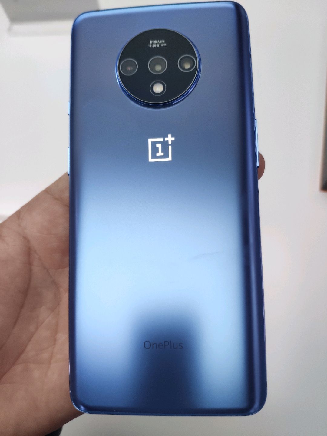 一加7t正式发布,2999起步,新一代流畅标杆!