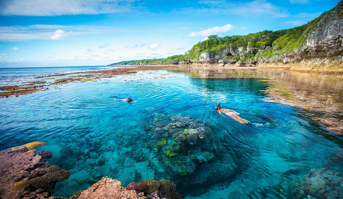 世界人口倒数第二国:经济来源完全靠国际援助,没有援助或将灭国