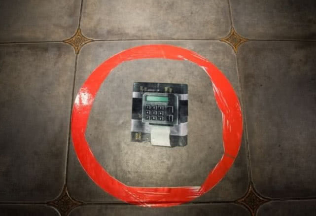 穿越火线:玩了这么久的爆破模式,终于知道c4的密码,太简单了