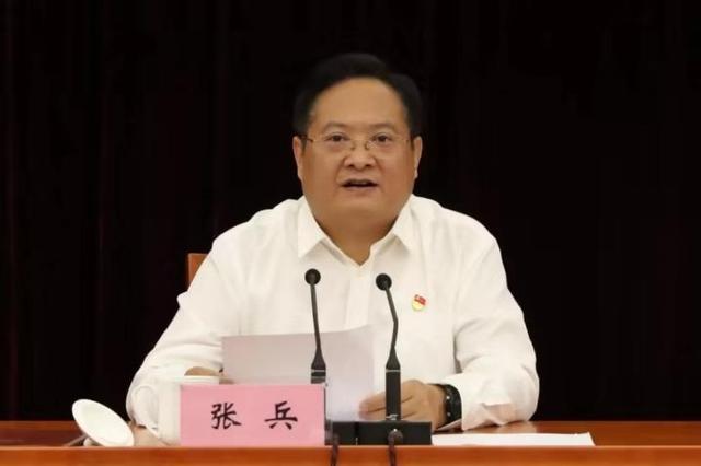 嘉兴市委书记张兵:全力打造中国最平安城市