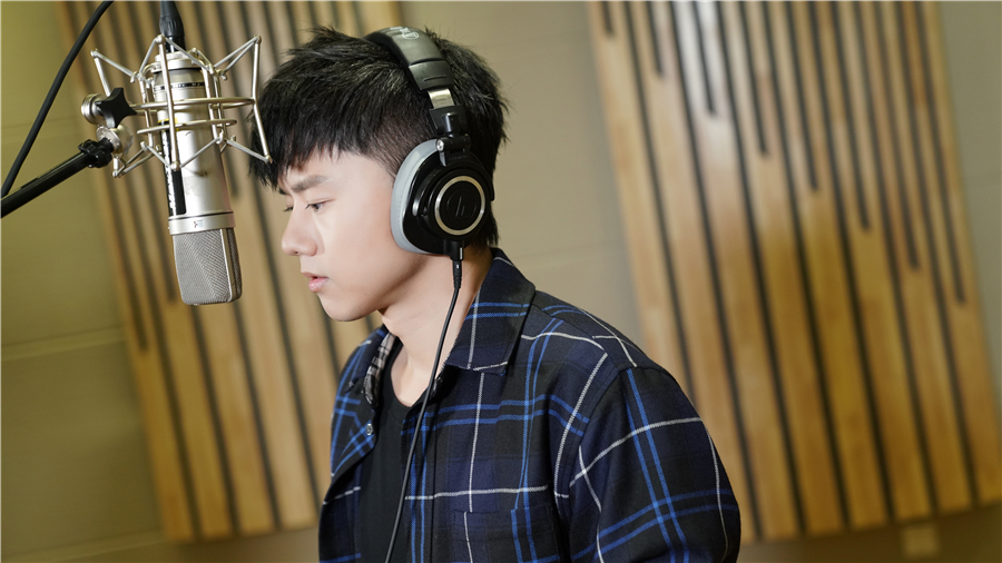 《我不是药神》主题曲《只要平凡》mv正式上线 张杰用音乐讴歌平凡