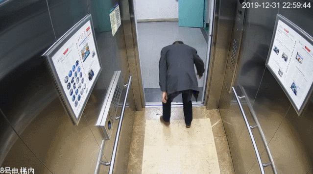 电梯视频 - 优质问答专区