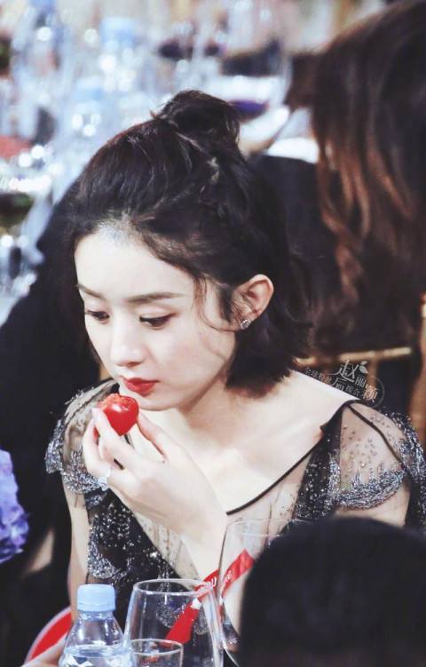 最容易发胖的三大星座女