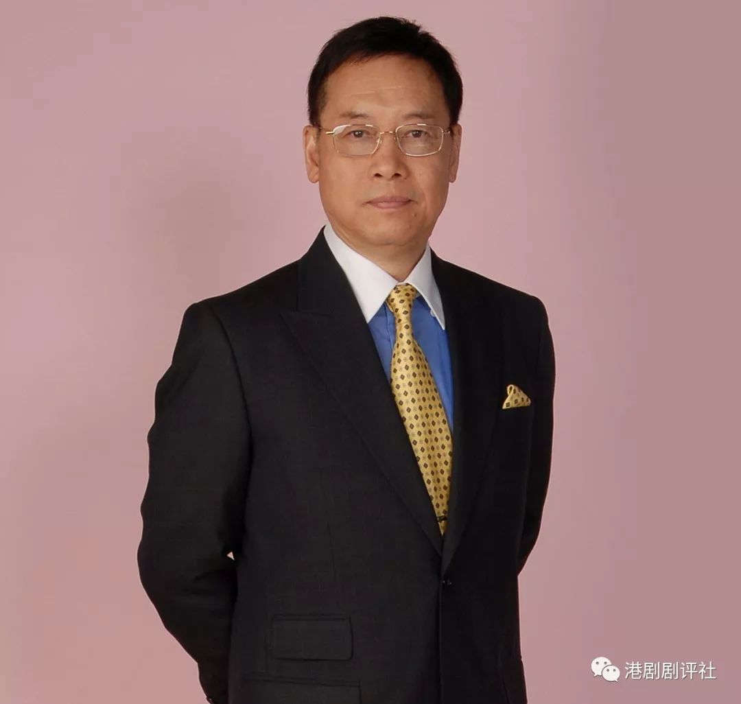 tvb资深艺人岳华去世 享年76岁 其主演《珠光宝气》正在重播