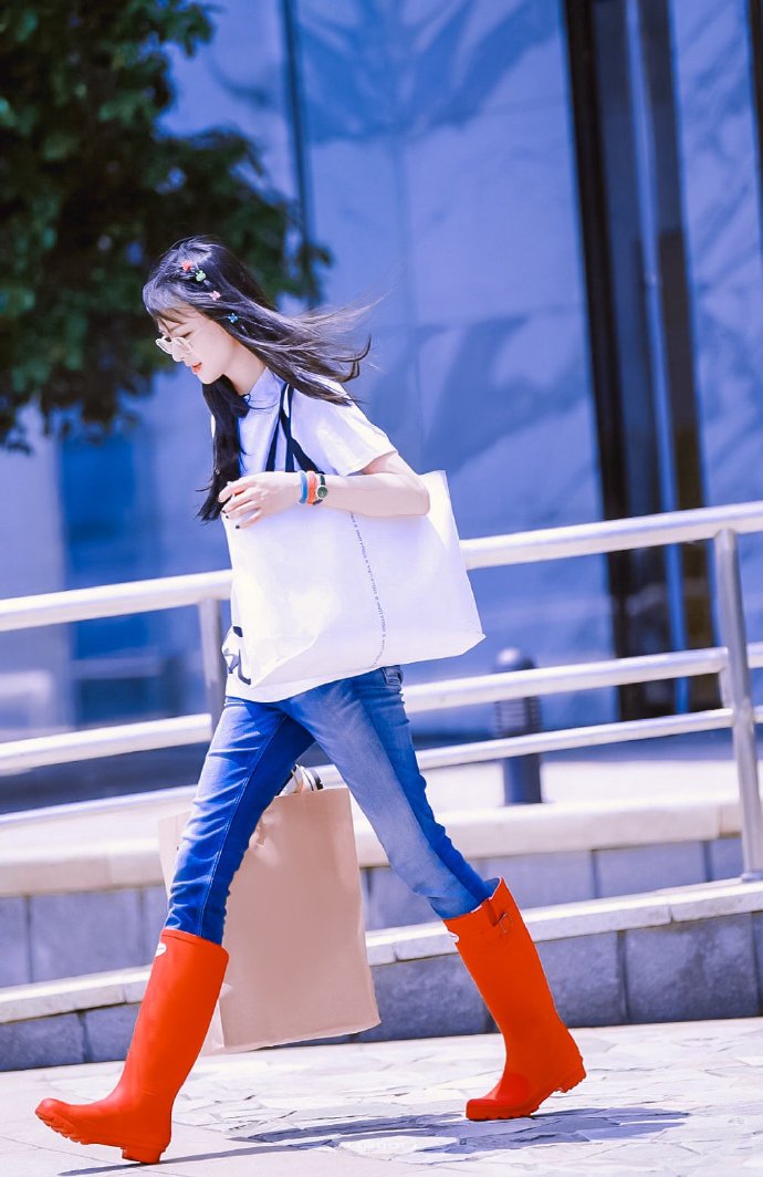 彼此关系#万物皆可云##youth4climate气候变化青年行动公益大使郑爽