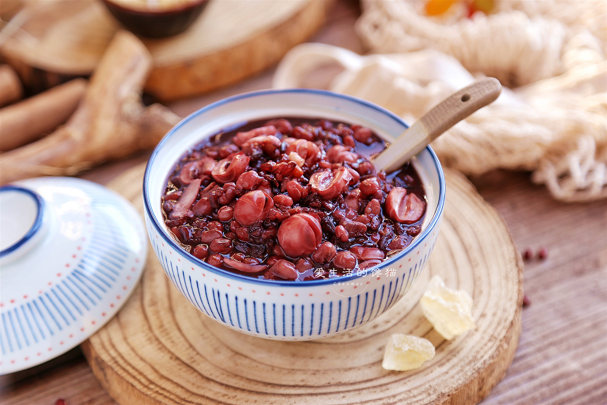 女人要美,冬季多喝它,煮一碗不到5元,脸蛋粉嫩全身暖烘烘