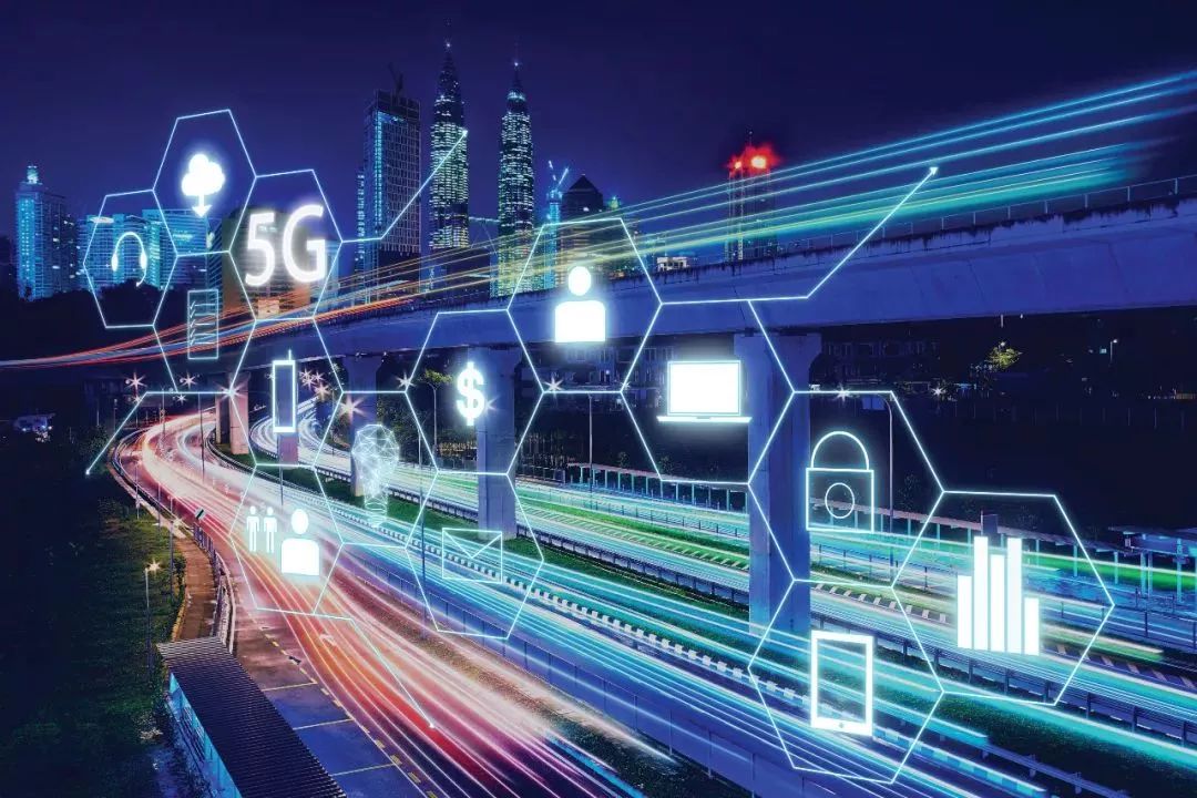 经历了信息时代,物联网时代,下一个时代将是产业生态时代!