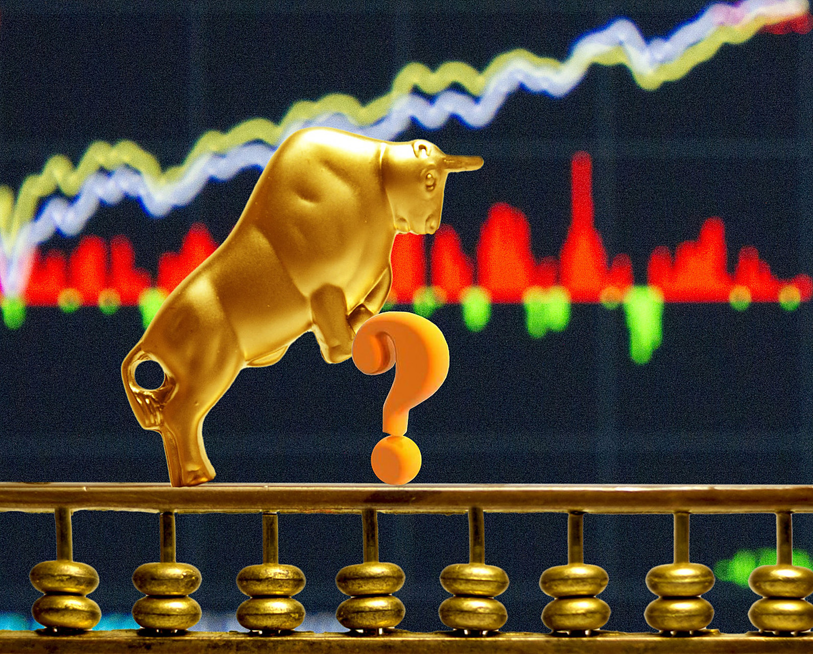 股市分析# 在交易中会遇到这样情况:股票在出现下跌后,投资者选择