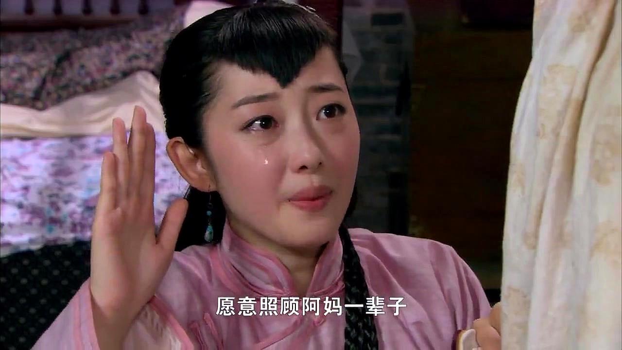 蒋梦婕电视剧佳作推荐,低调的演技派