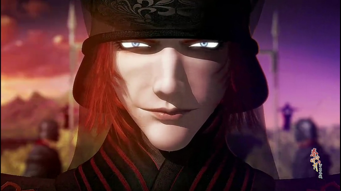 秦时明月:流沙组织与罗网组织的实力,到底谁更胜一筹呢?