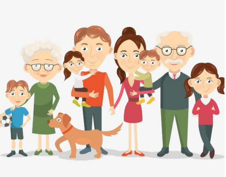 夫妻相处之道在于多交流,互联网的发展不应阻断语言交流