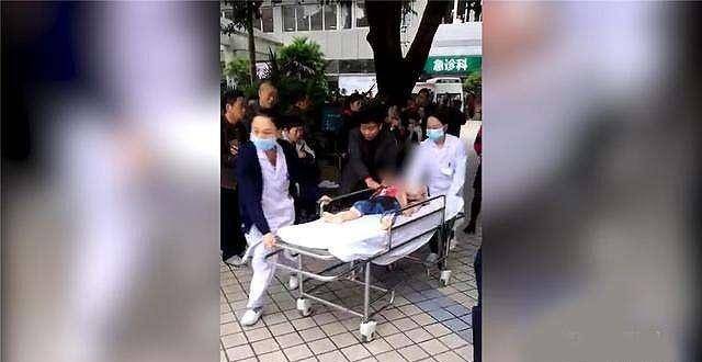 重庆巴南妇女持刀进幼儿园砍伤14儿童,是何原因,正在调查