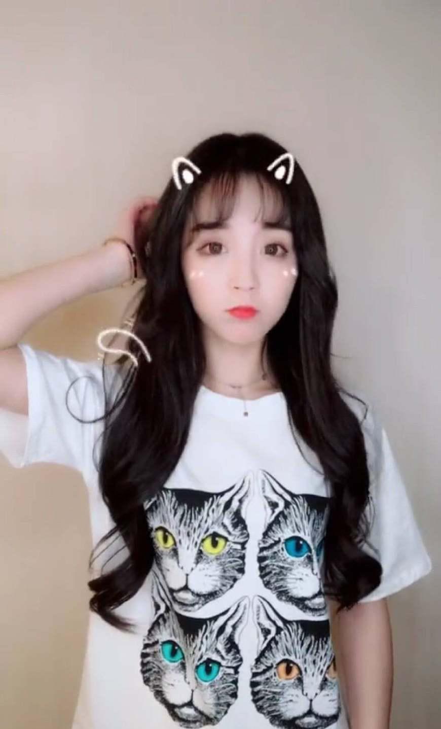 男人做梦都想娶的5个网红 网友:我宁愿被打死,也不要第4个