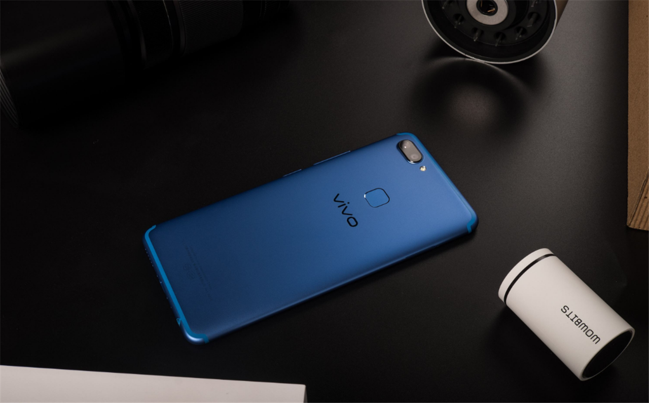 小米4和vivo x20,全面对比测评之后,结果显而易见!