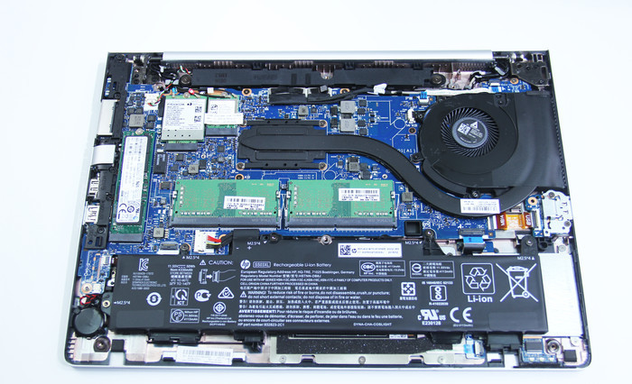 惠普elitebook745 g5的优势和不足,进来了解一下