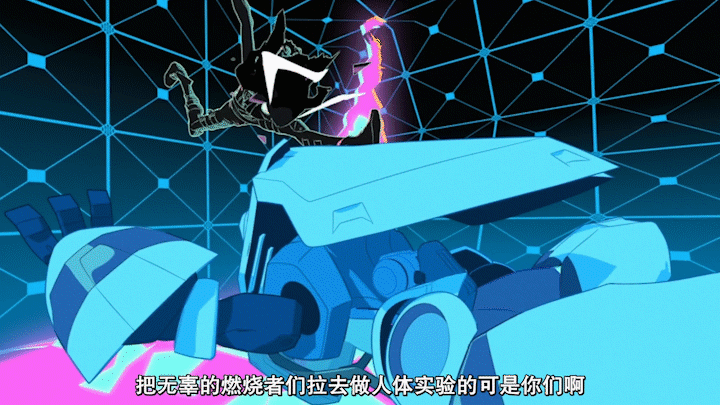 《普罗米亚》天元突破精神续作,属于男孩才懂的浪漫主义作品